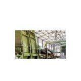 Fiber Storage Hopper for Production Line thumbnail-1