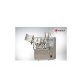 Big Tube Filling and Sealing Machine