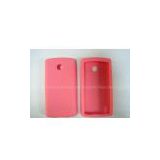 silicone case for HTC Touch Diamond
