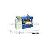 Tile Making Machine,steel Tile Forming Machine,roof Profile Machine thumbnail-1