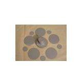 Sintered Titanium Sheet