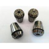 High Precision ER11-ER40 Spring Collet Chuck