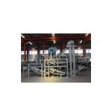 Oat Shelling Manchine