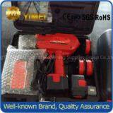 Battery Powered Rebar Tying Machine From China Market thumbnail-2
