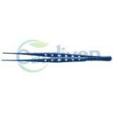 DeBakey Vascular and Cardiac Dissecting Forceps