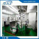 2015 Factory direct sale vacuum emulsifying machine, homogenizing emulsifying machine