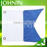 Nautical Signal Custom Warning Banner UV Protection Nylon Diving Flag thumbnail-2