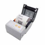 58mm Autocutter Bluetooth Mobile Thermal Printer Android Portable Mini Printer thumbnail-2