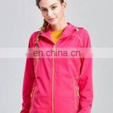 Low Cost Quick Dry Breathable Outdoor Softshell Jackets For Unisex thumbnail-2