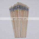 18-Piece Long Handle Bristle Hair Artist Painting Brush Set In PVC Box thumbnail-2