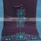 Pashmina Shawls With Anti Cutting