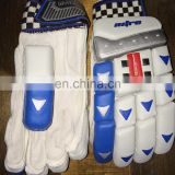 cricket batting gloves/custom logo batting gloves/customize your own batting gloves