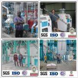 Low Price Maize Flour Milling Machine Maize Meal Making Production Equipment thumbnail-4