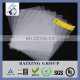 White Rigid PVC Card Sheet for Playing Card / SIM Card / IC Card thumbnail-2