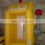 2016 Hot Sale Inflatable Cash Machine,Inflatable Money Booth, Inflatable Products (& Catch Money ) thumbnail-5