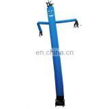 2017 Hot Sale Inflatable Fly Guy Man Dancing Puppet Tube Windy Man Single Leg Sky Dancer thumbnail-6