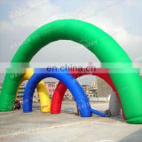 ce certificate inflatable celebration arch