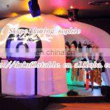 Customize Inflatable LED Photo Booth for Sale