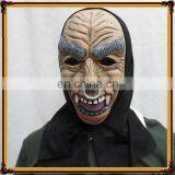 Wholesale Halloween Latex Masks Terror Mask DX-MK-0647