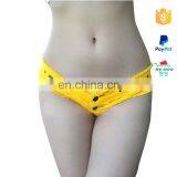 Hotsale 5 Colors Plain Denim Shorts thumbnail-1