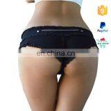Latest Design Wholesale Women Jeans Shorts thumbnail-2