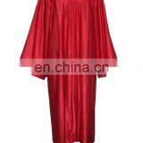 High School Graduation Gown Shinny Finish thumbnail-2