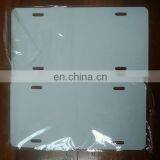 Metal Car License Plate thumbnail-1