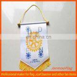 2015 Hot Sell International Flag Lanyards