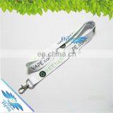 Comic Festival Lanyards Printing With Name, High Quality Detachable Buckle Lanyards With Hook for Sales thumbnail-3