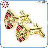 Tie and Tie Pin Cufflink Cufflinks Gold Dealer thumbnail-1