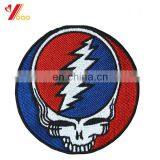 Iron on Custom Embroidered Patches for Patches Embroidered thumbnail-3