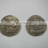 KNI Euro Souvenir Antique Coin thumbnail-1