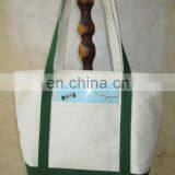 Heavy Duty Cotton Canvas Bag