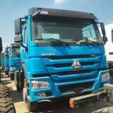 Sinotruk/ Howo /tractor Truk /howo Parts/ for Sale thumbnail-5