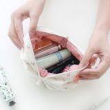 COTTONCOSMETIC BAG thumbnail-3
