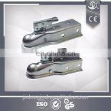 2000~3500Lbs Capacity American Standard Tralier Coupler thumbnail-1