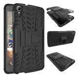 Cool Hybrid TPU + PC Phone Case Cover Hard Skin For HTC Desire728 A9 530 630 828 thumbnail-2