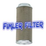 FLOW EZY Filters 1003NUT100,  SISU-N-1310, SISU-N-1617, SISU-N-2002, SISU-N-I-0990, P50-2-30-RV5