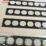 Пользовательский защитный стеклянный кожух из закаленного безопасного стекла толщиной 3 - 8 мм thumbnail-2