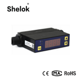 2 5 10 20 50SLPM Nitrogen Oxygen Mass Air Flow Meter thumbnail-5