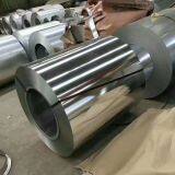 Pre Painted Galvanized Steel Coils (PPGI)