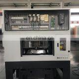 China Hot Sale Gantry Type YMC-6050 4 Axis CNC Engraving Milling Machine With ATC and 4th Axis Cnc Rotary Table thumbnail-6