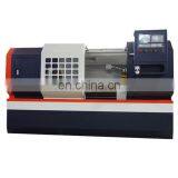 2m Long Bed Ck6150 Cnc Lathe Machine thumbnail-2
