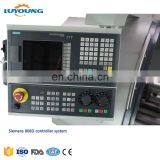 China Precision Turning Cnc Metal Lathe Machine Ck6140 thumbnail-6