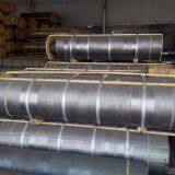 Carbon Graphite Hebei Graphite Electrode Plant,Graphite Electrode,Carbon Graphite Electrode,HP Graphite Electrode thumbnail-2
