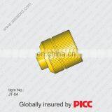 Gas Adapter for Butane Propane Gas Cartridge