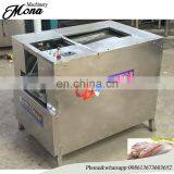 Full Automatic Energy Efficient Fish Gut Removal Cleaning Machine With Low Price thumbnail-1
