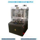 Multiple Die Punch ZP9 Rotary Pill Press Machine for Clinical Medicine 0086-18037126904 thumbnail-1