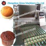 Factory Hot Sale Good Quality Paste Filling Machine For Cake And Bread thumbnail-1