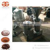 Hot Sale Best Price Cocoa Butter Powder Roasting Machinery Cocoa Bean Butter Making Machine thumbnail-7
